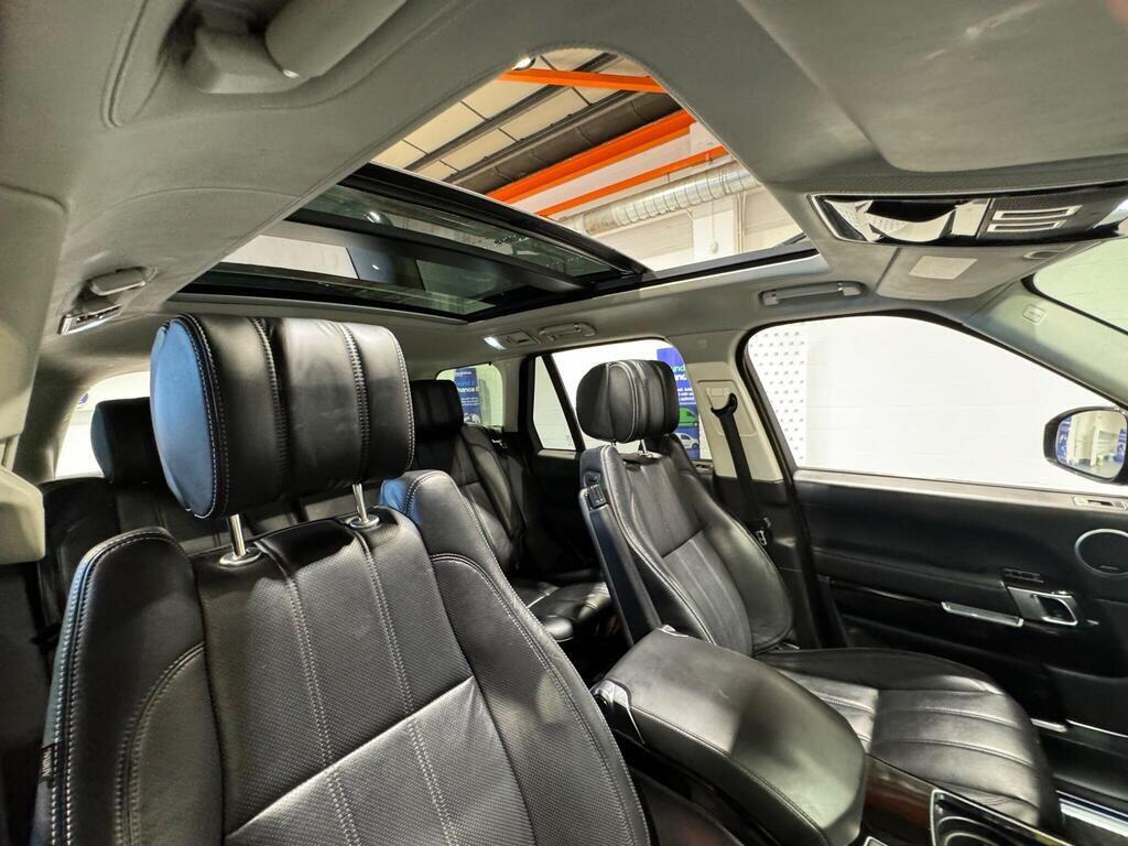 Used Land Rover Range Rover 2014 for sale - 76432959: Photo 14