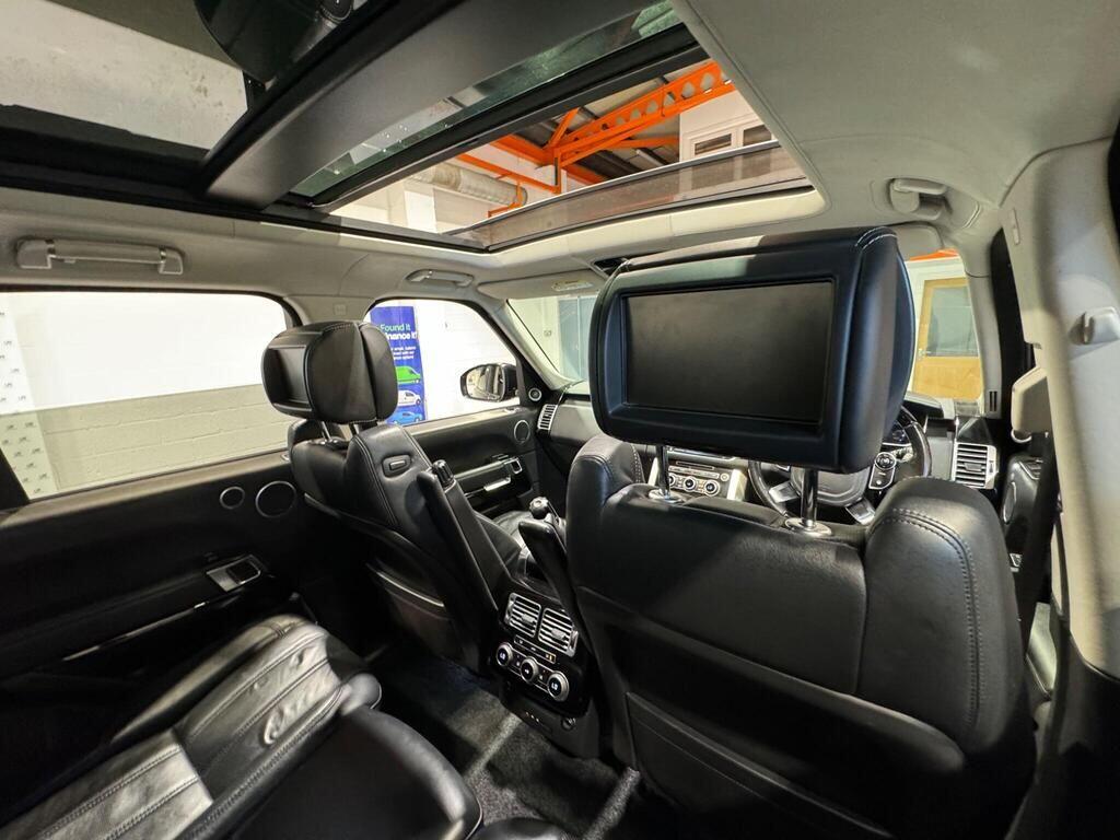 Used Land Rover Range Rover 2014 for sale - 76432959: Photo 17
