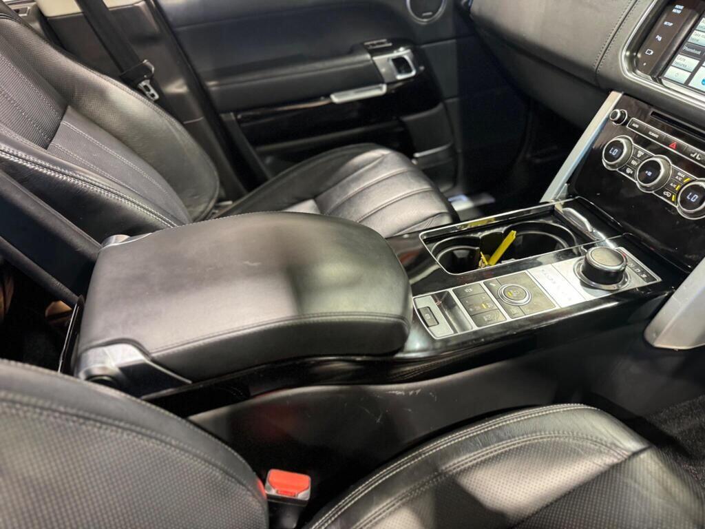 Used Land Rover Range Rover 2014 for sale - 76432959: Photo 19