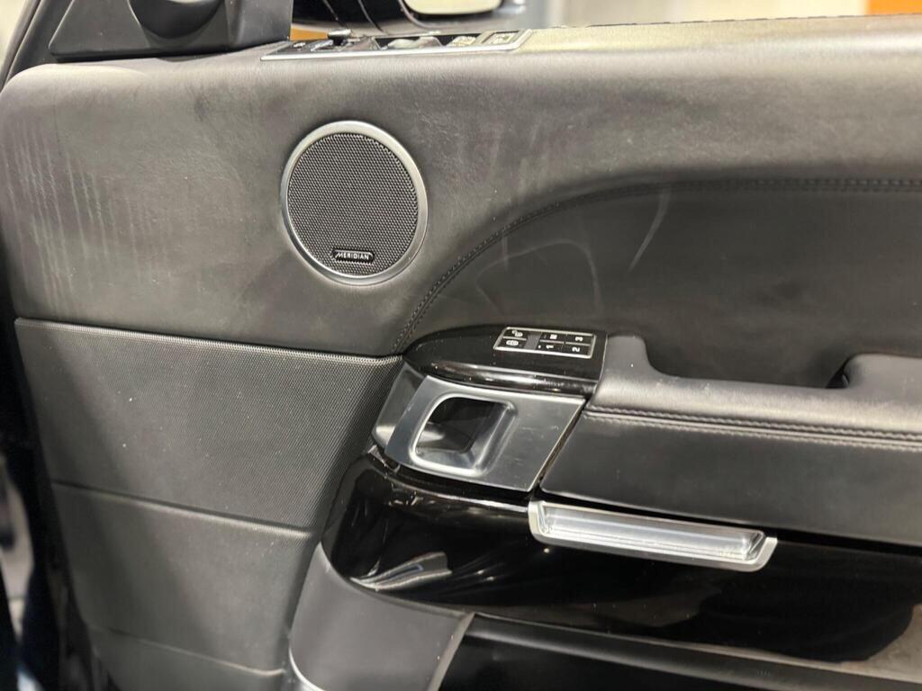 Used Land Rover Range Rover 2014 for sale - 76432959: Photo 20