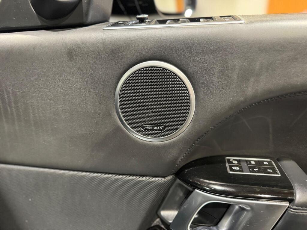 Used Land Rover Range Rover 2014 for sale - 76432959: Photo 21