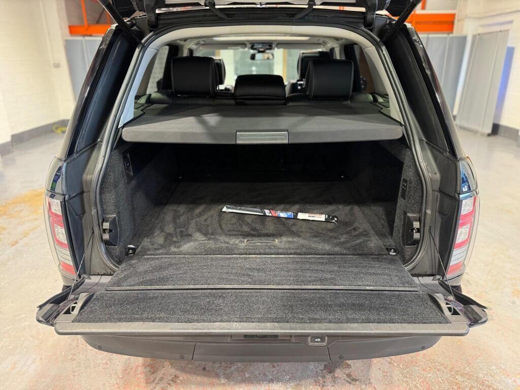 Used Land Rover Range Rover 2014 for sale - 76432959: Photo 22