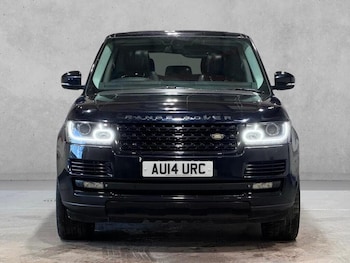 Used Land Rover Range Rover 2014 for sale - 76432959: Photo
