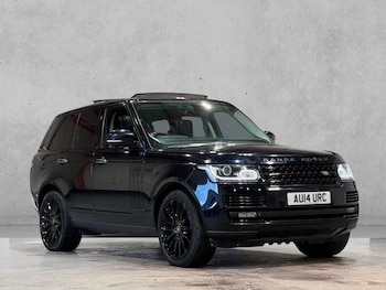 Used Land Rover Range Rover 2014 for sale - 76432959: Photo