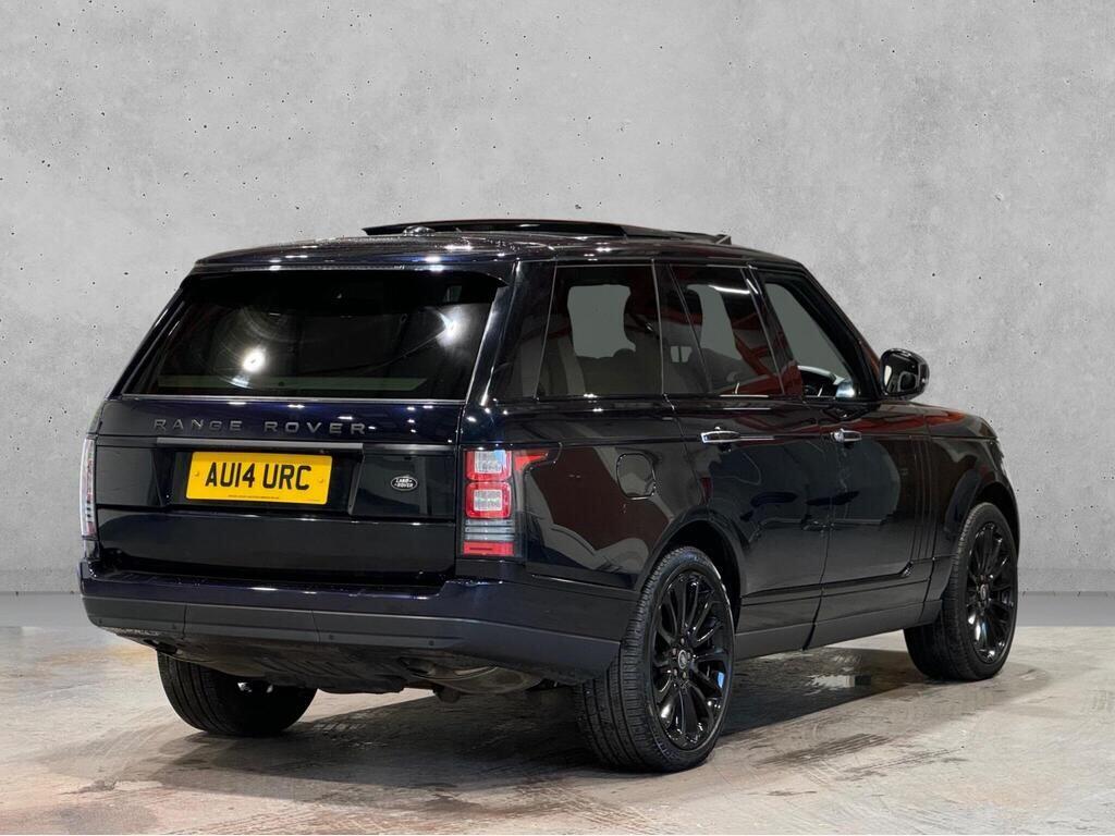 Used Land Rover Range Rover 2014 for sale - 76432959: Photo 5