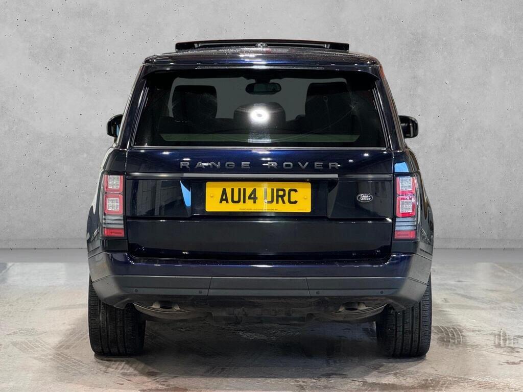 Used Land Rover Range Rover 2014 for sale - 76432959: Photo 6
