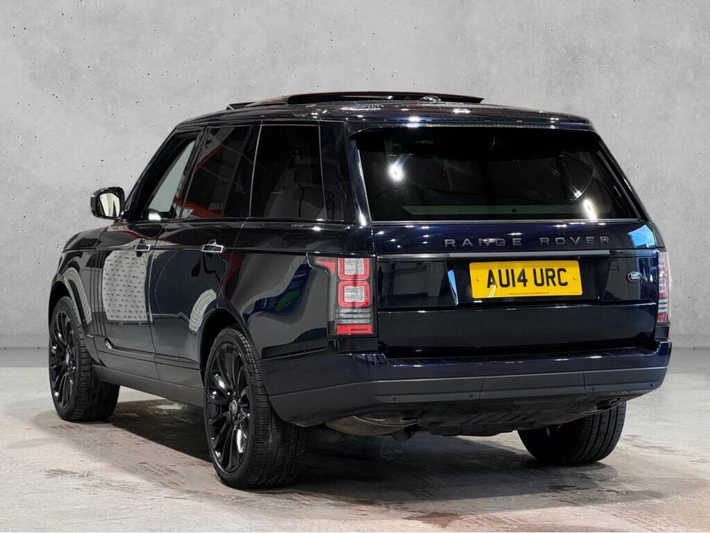 Used Land Rover Range Rover 2014 for sale - 76432959: Photo 7