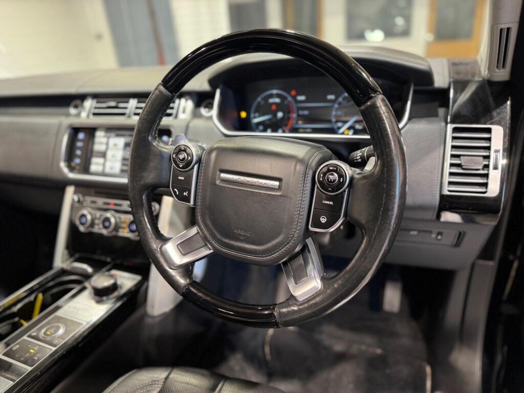Used Land Rover Range Rover 2014 for sale - 76432959: Photo 9