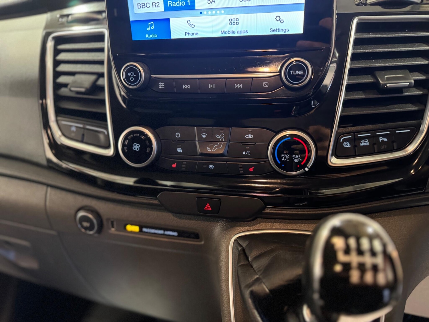 Used Ford Transit Custom 2020 for sale - 76988110: Photo 11