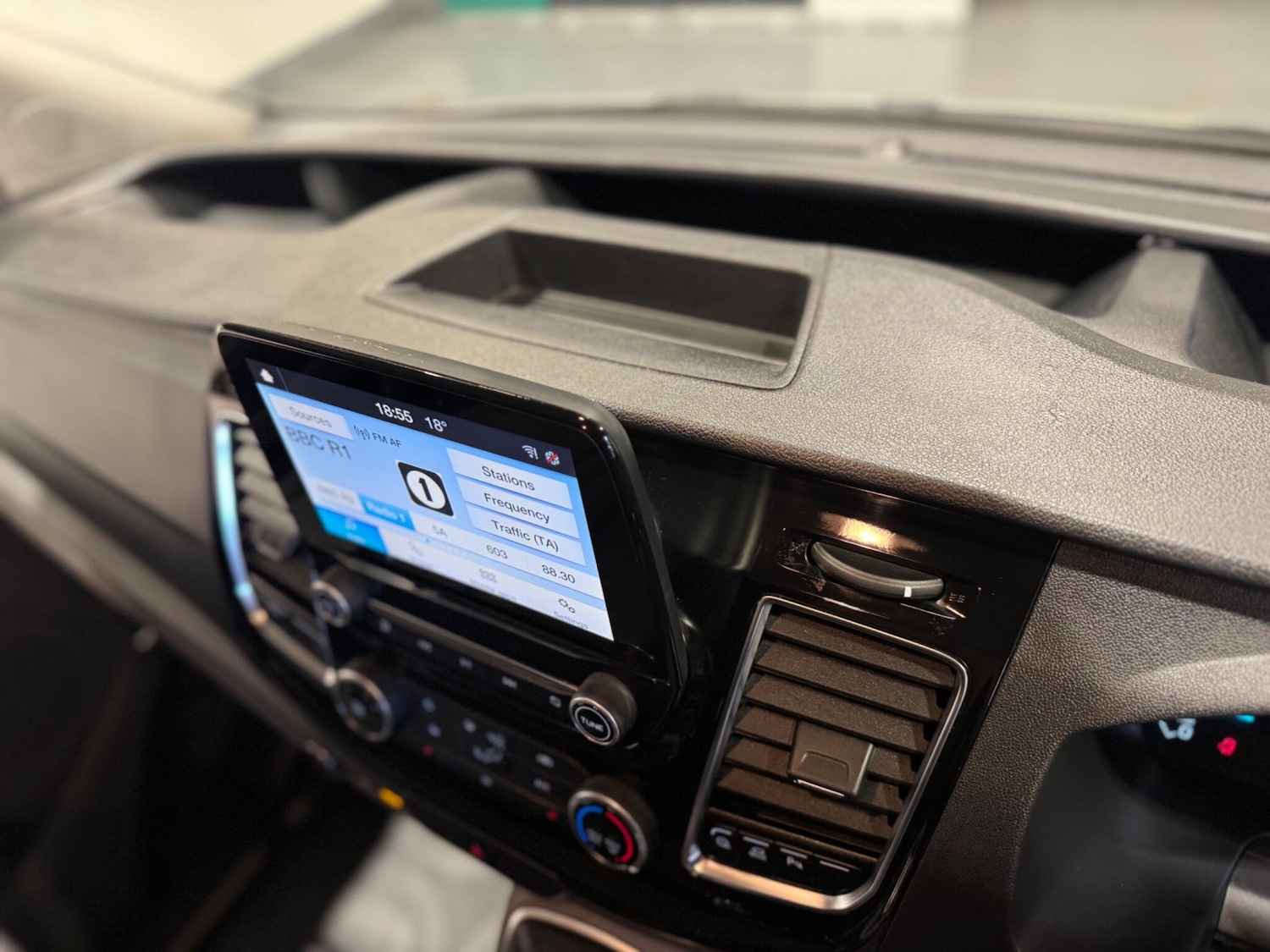 Used Ford Transit Custom 2020 for sale - 76988110: Photo 15