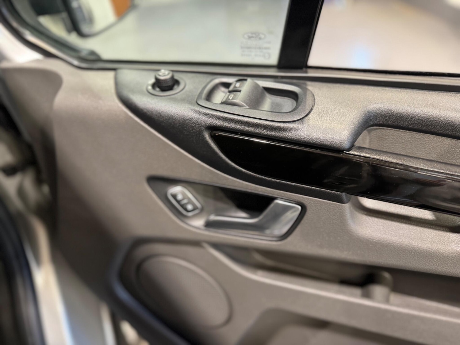 Used Ford Transit Custom 2020 for sale - 76988110: Photo 17