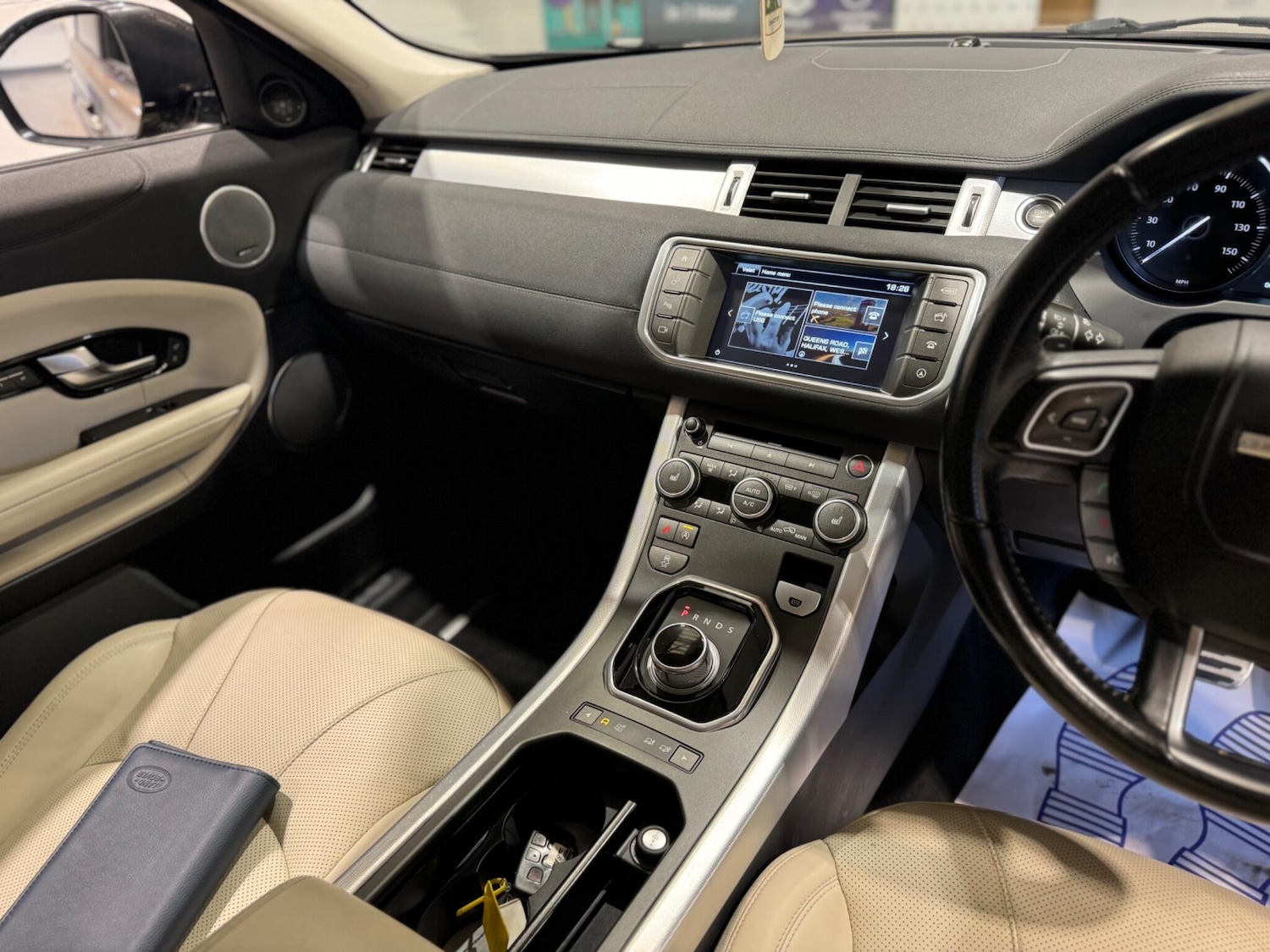 Vehicle 9