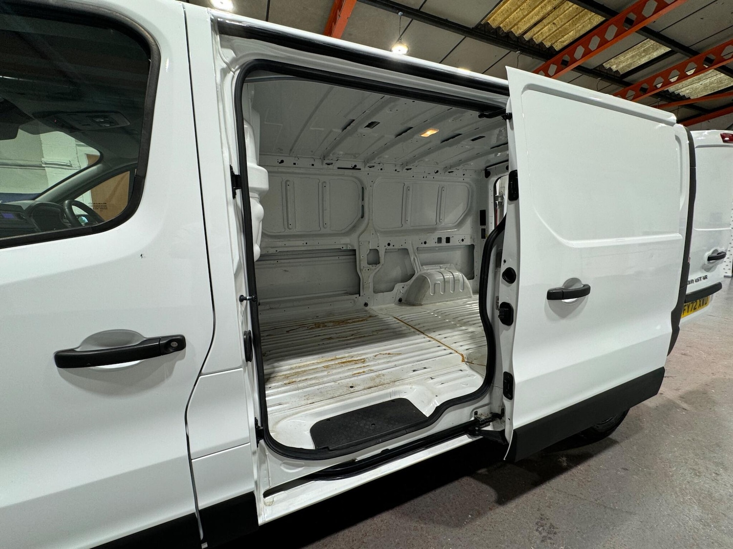 Vehicle 17