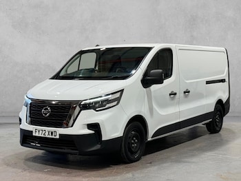 Used Nissan Primastar 2022 for sale - 75682082: Photo