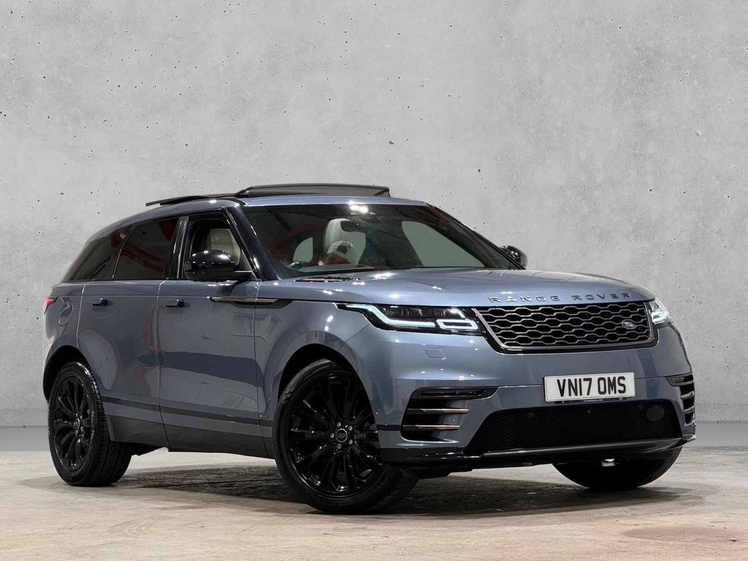 Used Land Rover Range Rover Velar for sale - 76485515: Photo 1