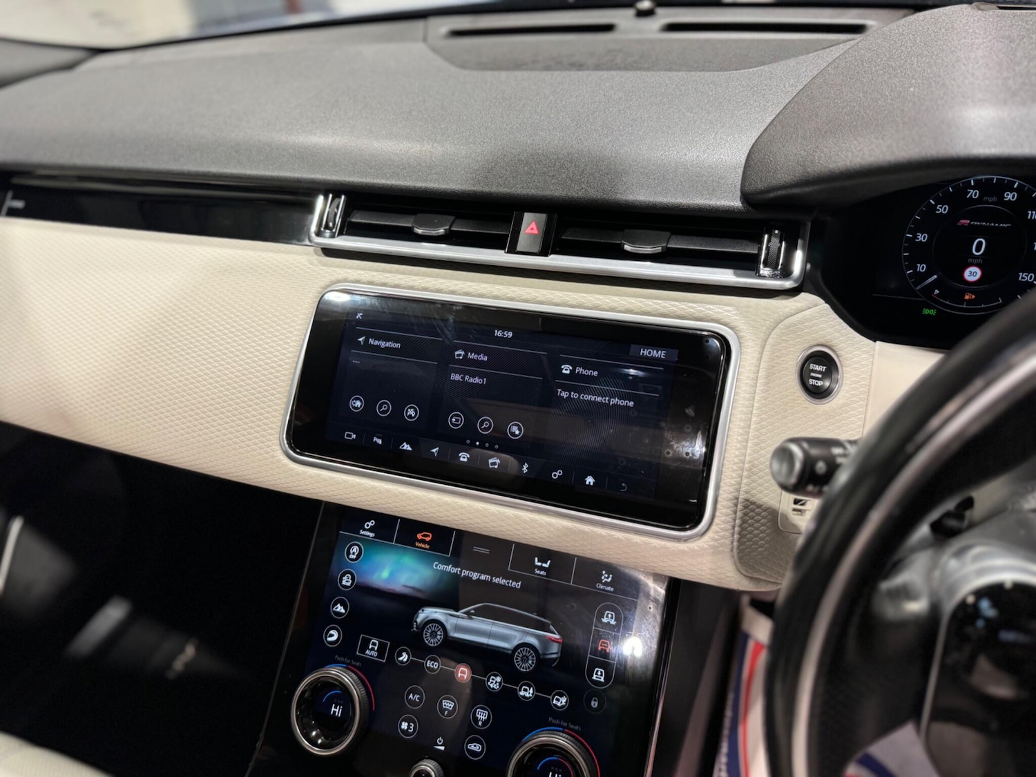 Used Land Rover Range Rover Velar for sale - 76485515: Photo 12