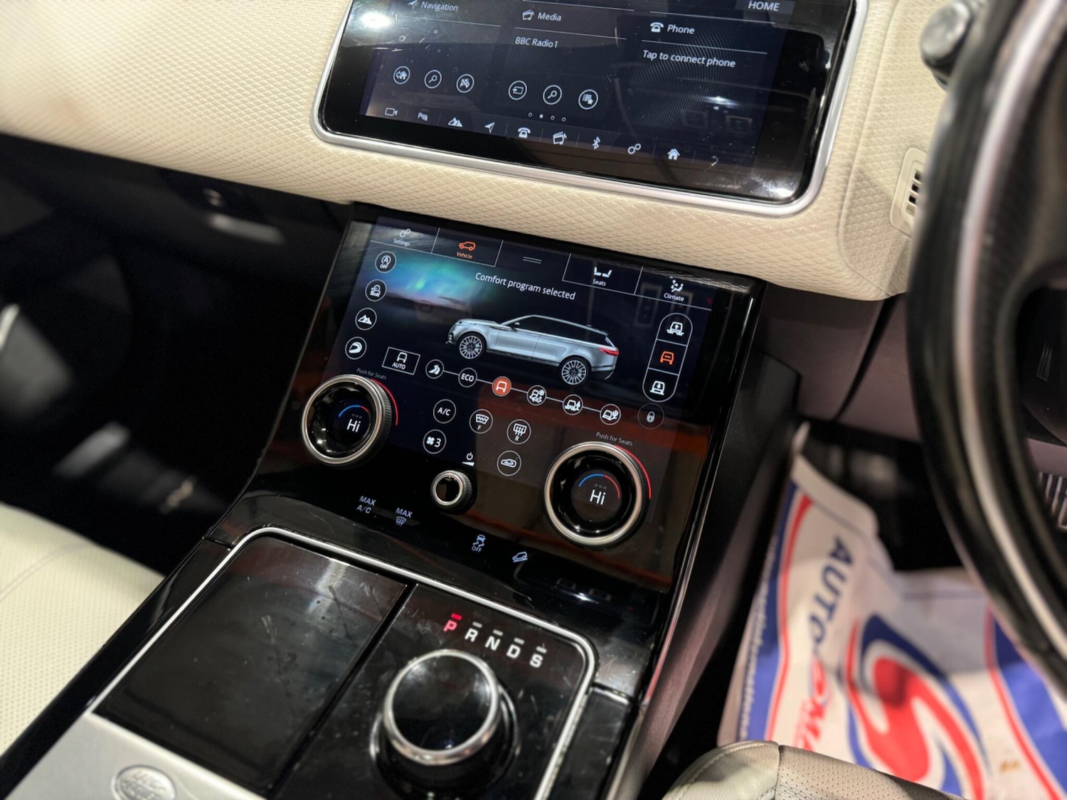 Used Land Rover Range Rover Velar for sale - 76485515: Photo 13