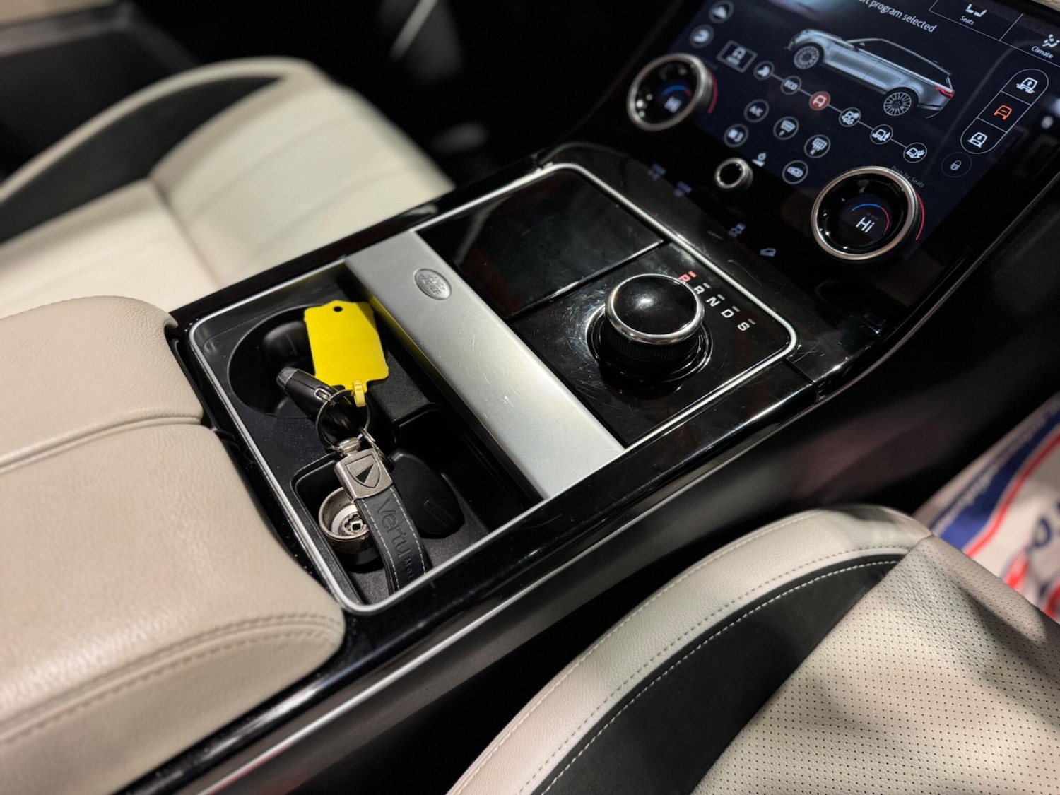 Used Land Rover Range Rover Velar for sale - 76485515: Photo 14