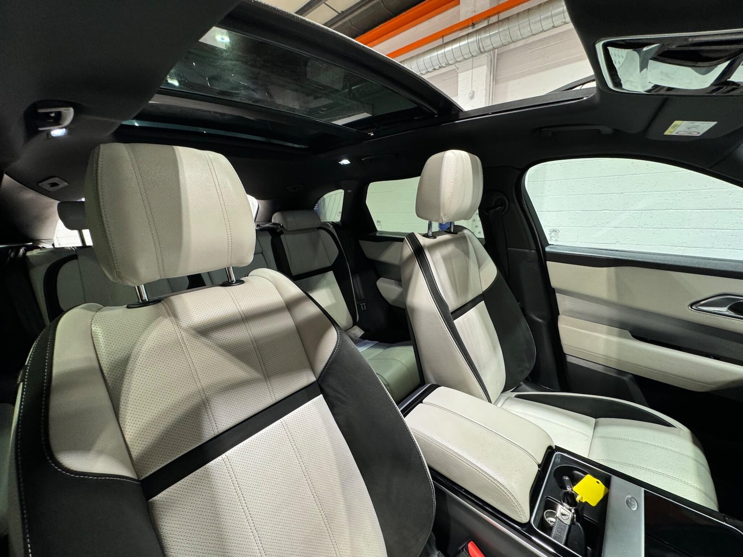 Used Land Rover Range Rover Velar for sale - 76485515: Photo 19