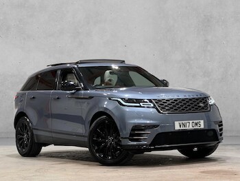 Used Land Rover Range Rover Velar 2017 for sale - 76485515: Photo