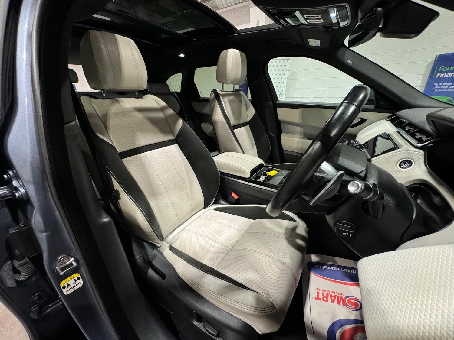 Used Land Rover Range Rover Velar for sale - 76485515: Photo 20