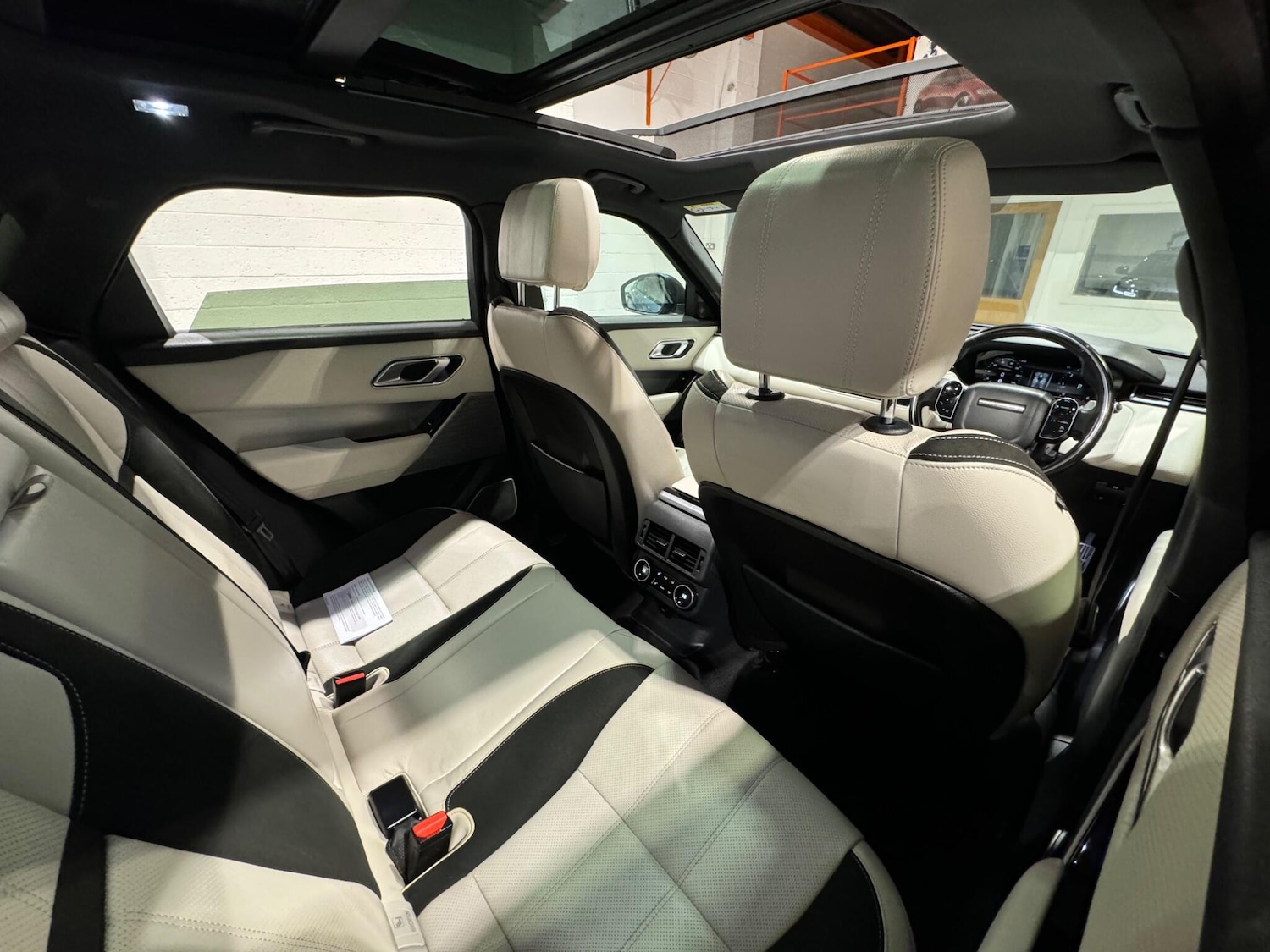 Used Land Rover Range Rover Velar for sale - 76485515: Photo 22