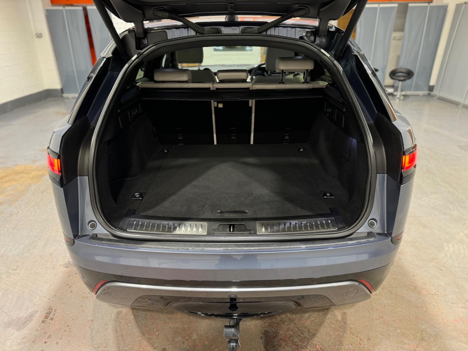 Used Land Rover Range Rover Velar for sale - 76485515: Photo 24