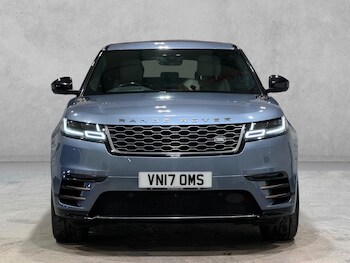 Used Land Rover Range Rover Velar 2017 for sale - 76485515: Photo