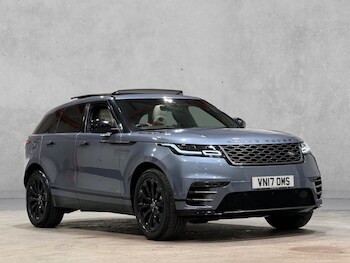 Used Land Rover Range Rover Velar 2017 for sale - 76485515: Photo