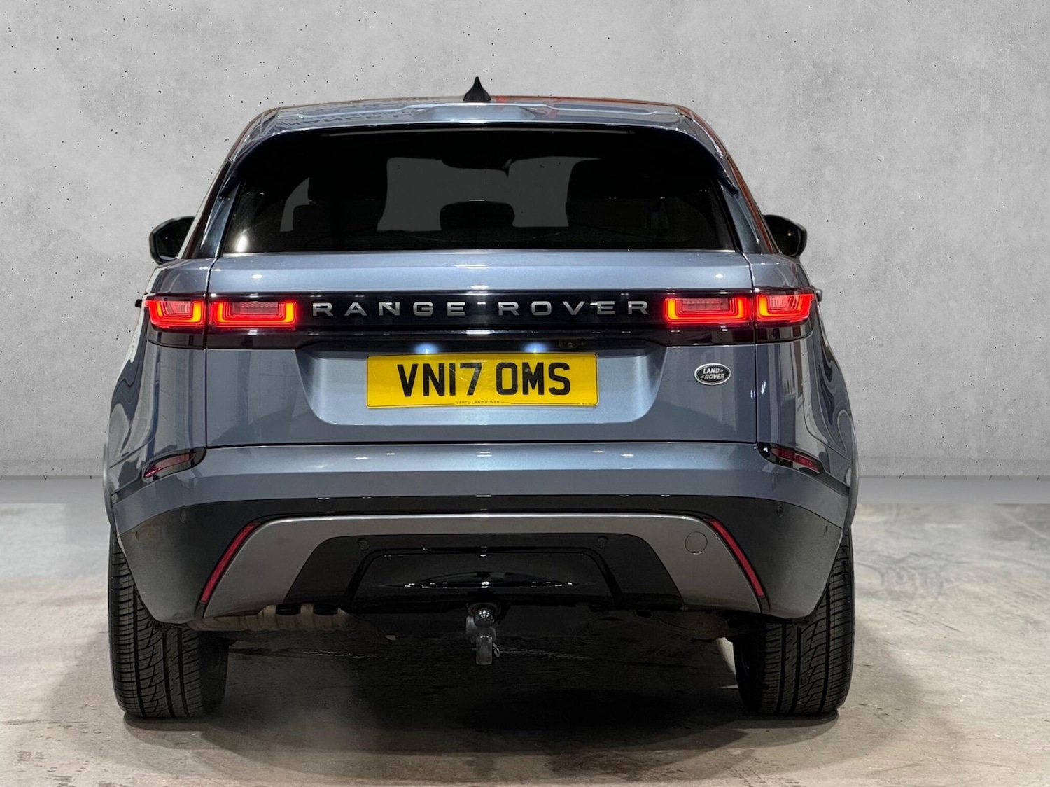 Used Land Rover Range Rover Velar for sale - 76485515: Photo 6