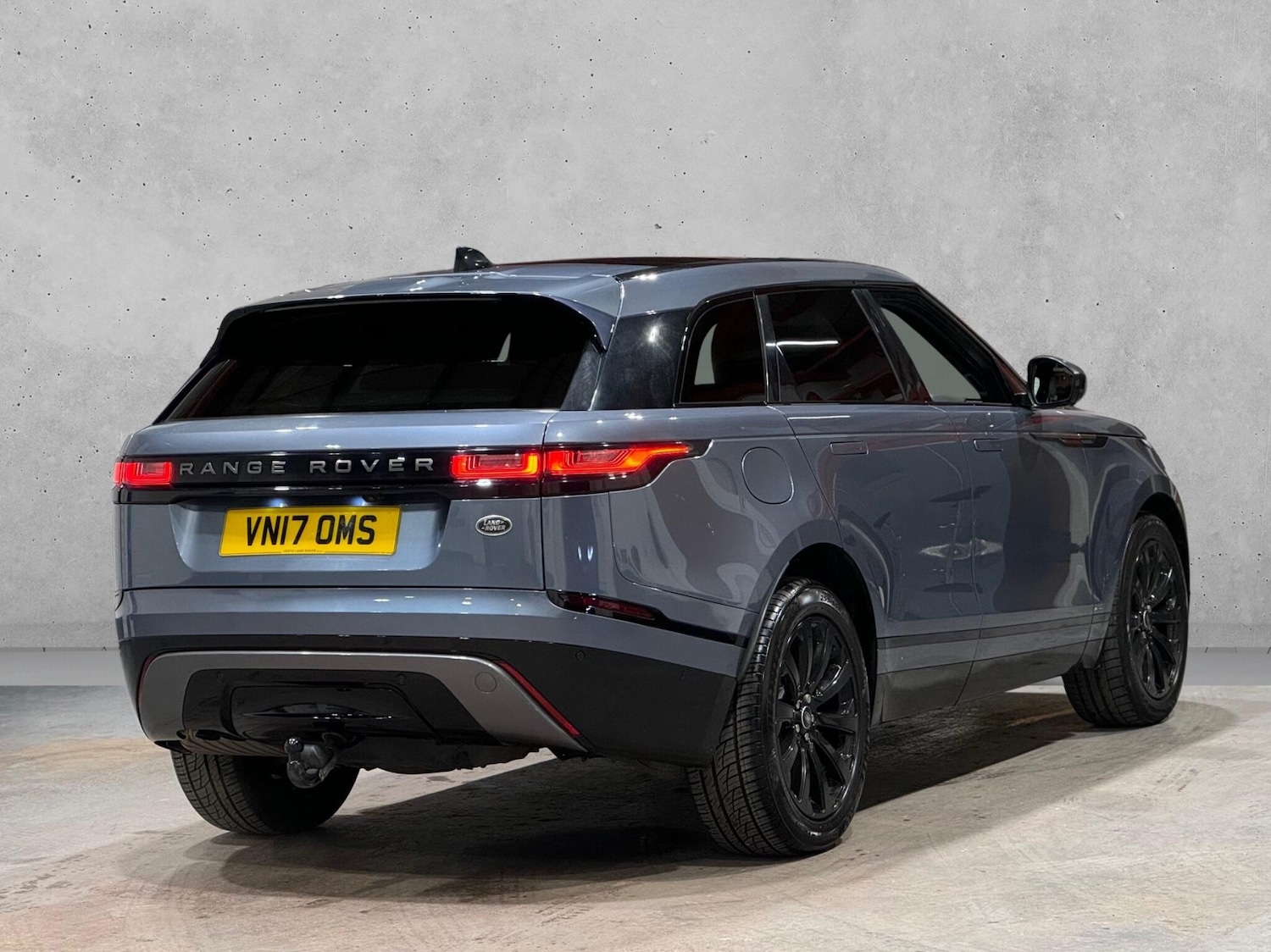 Used Land Rover Range Rover Velar for sale - 76485515: Photo 7