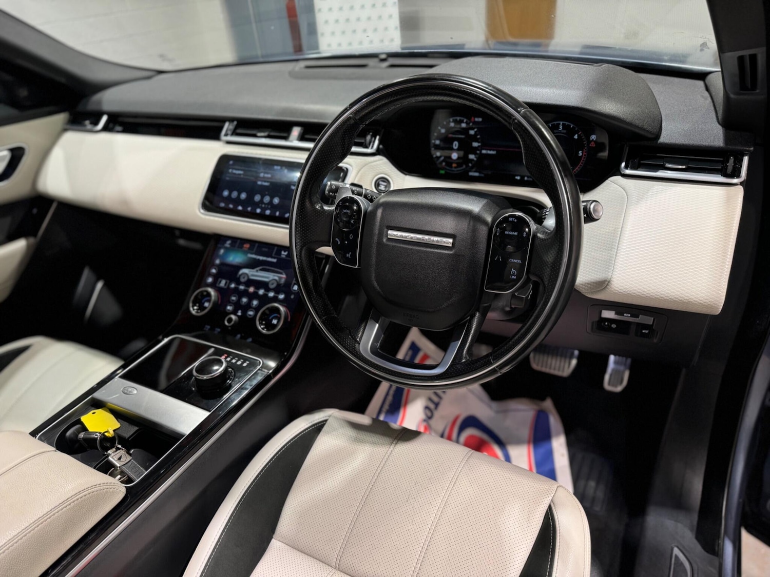 Used Land Rover Range Rover Velar for sale - 76485515: Photo 8