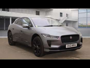 (21) - 400 90kWh SE Auto 4WD 5dr