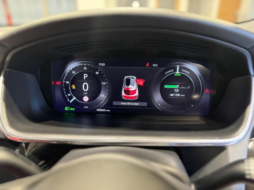 Used Jaguar I-Pace 2020 for sale - 76996966: Photo 17