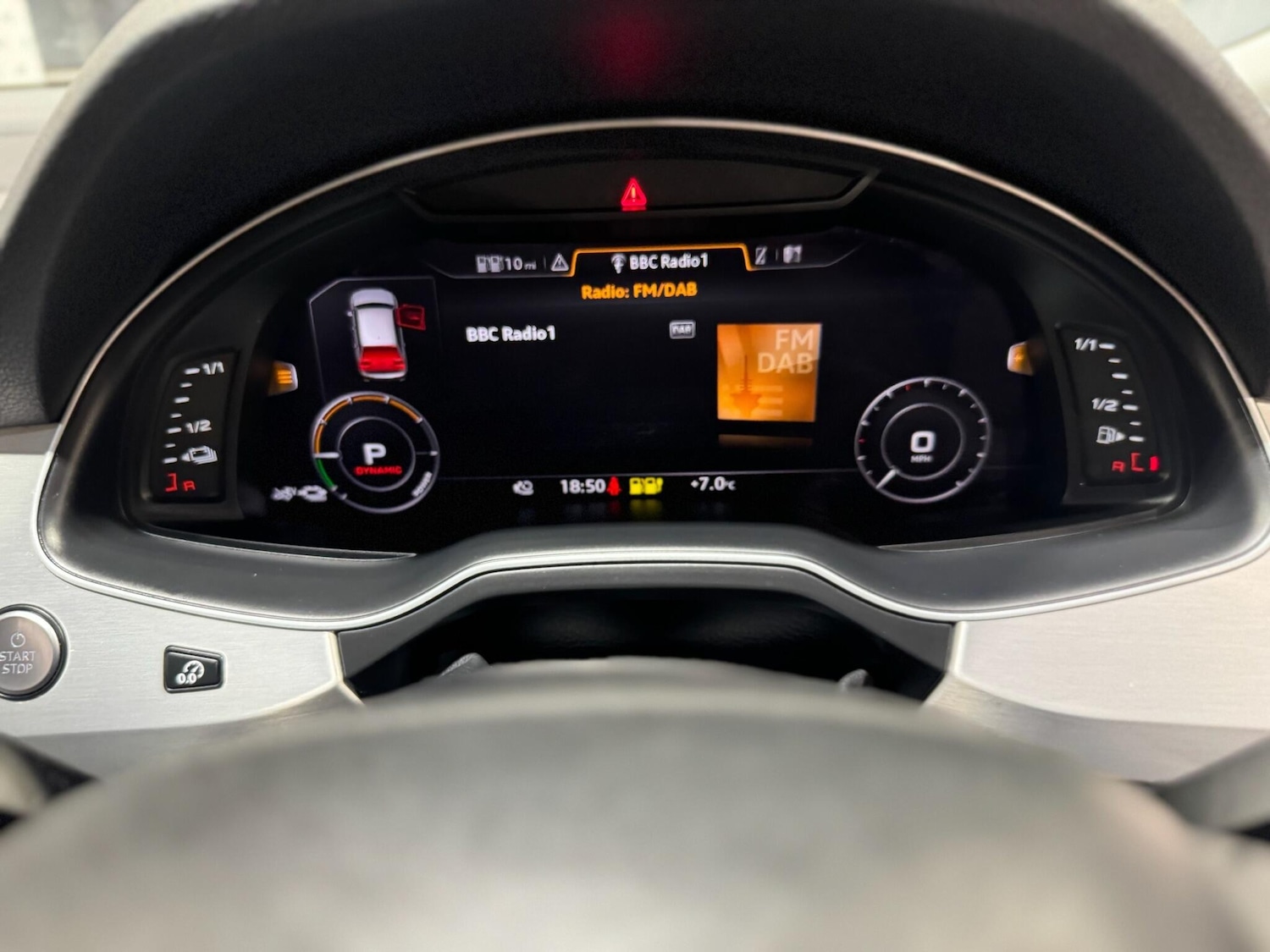 Used Audi Q7 2017 for sale - 76992934: Photo 10