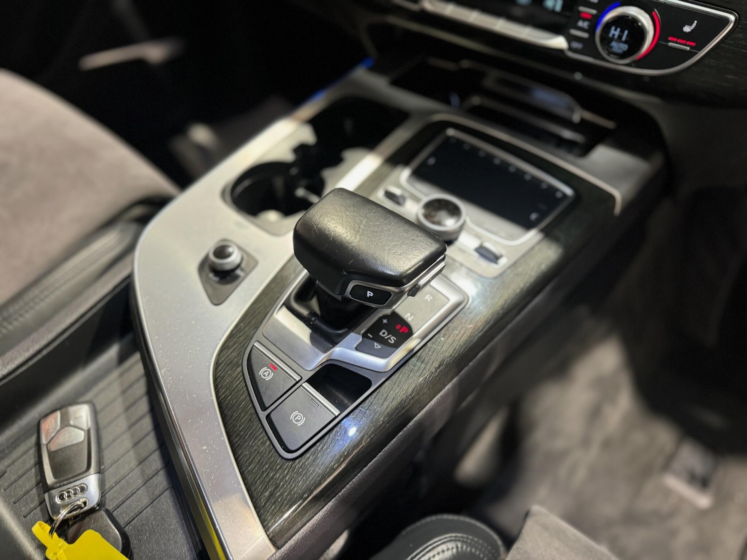 Used Audi Q7 2017 for sale - 76992934: Photo 13