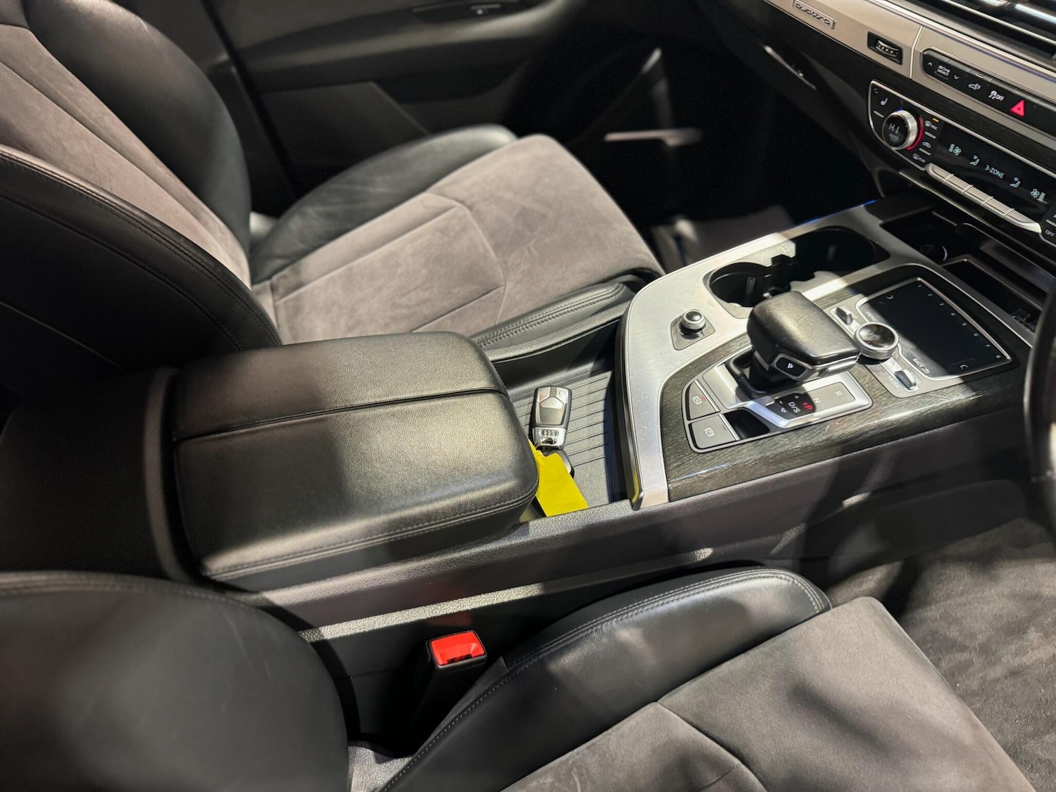 Used Audi Q7 2017 for sale - 76992934: Photo 14