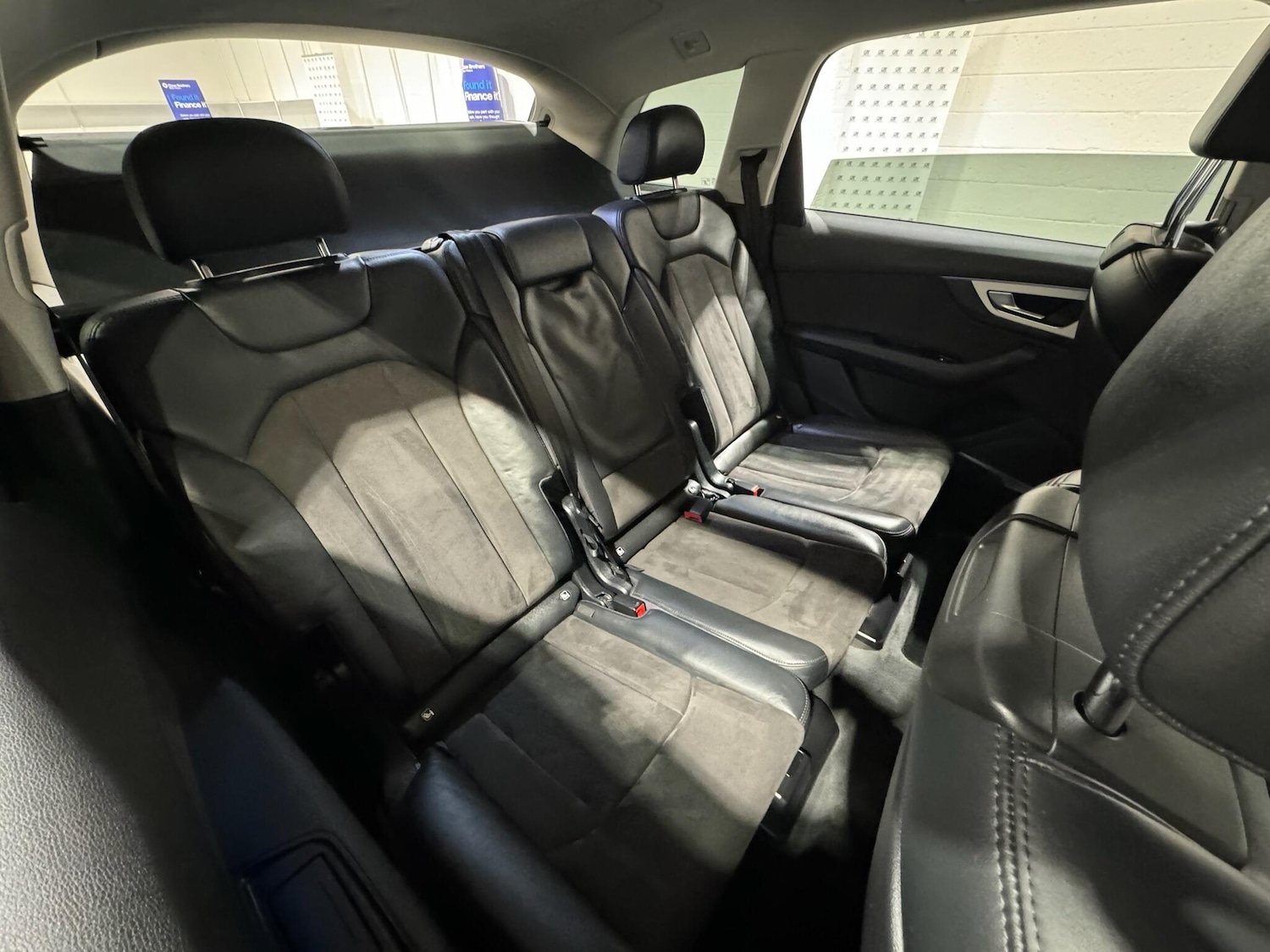 Used Audi Q7 2017 for sale - 76992934: Photo 20