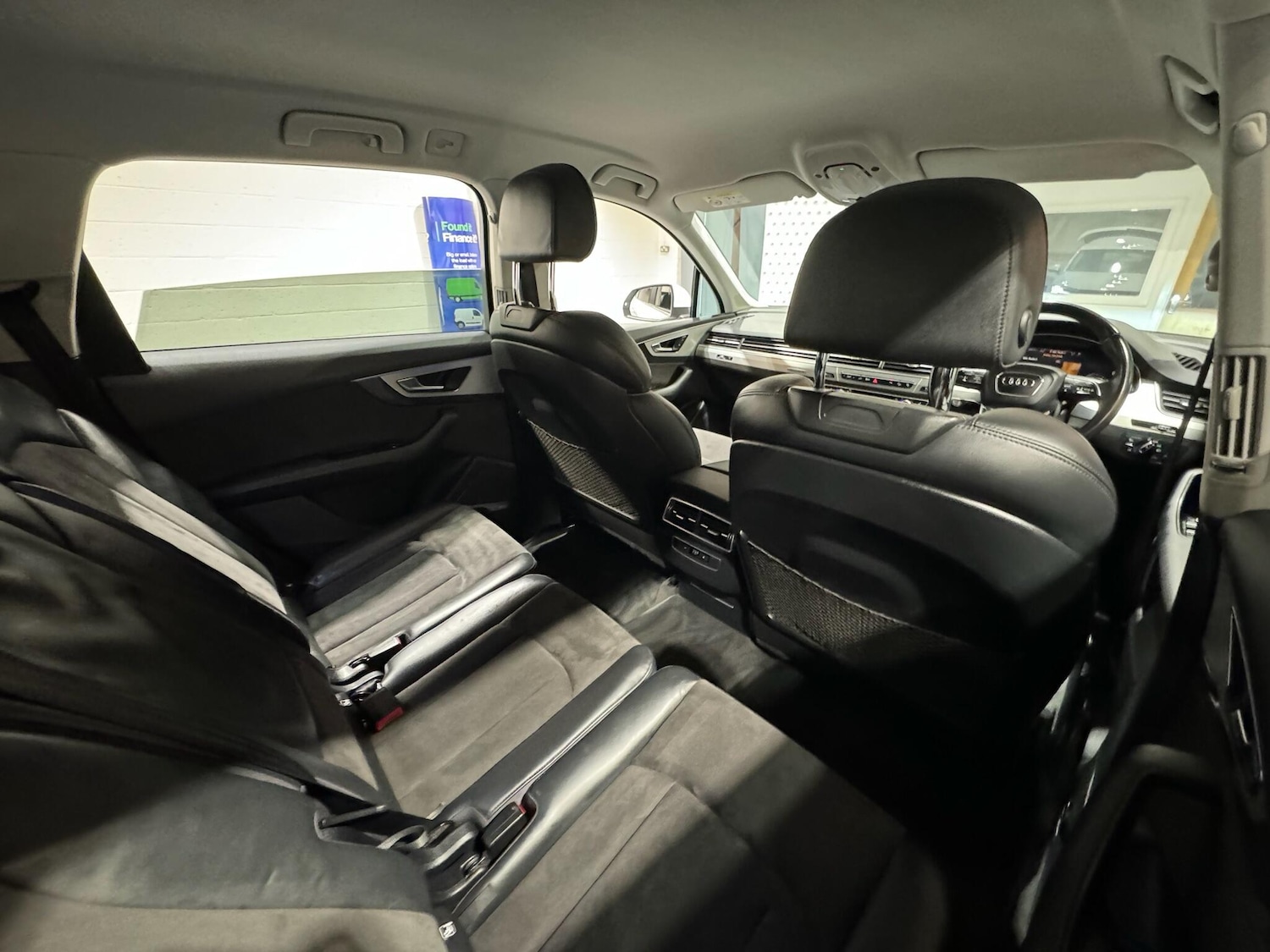 Used Audi Q7 2017 for sale - 76992934: Photo 21