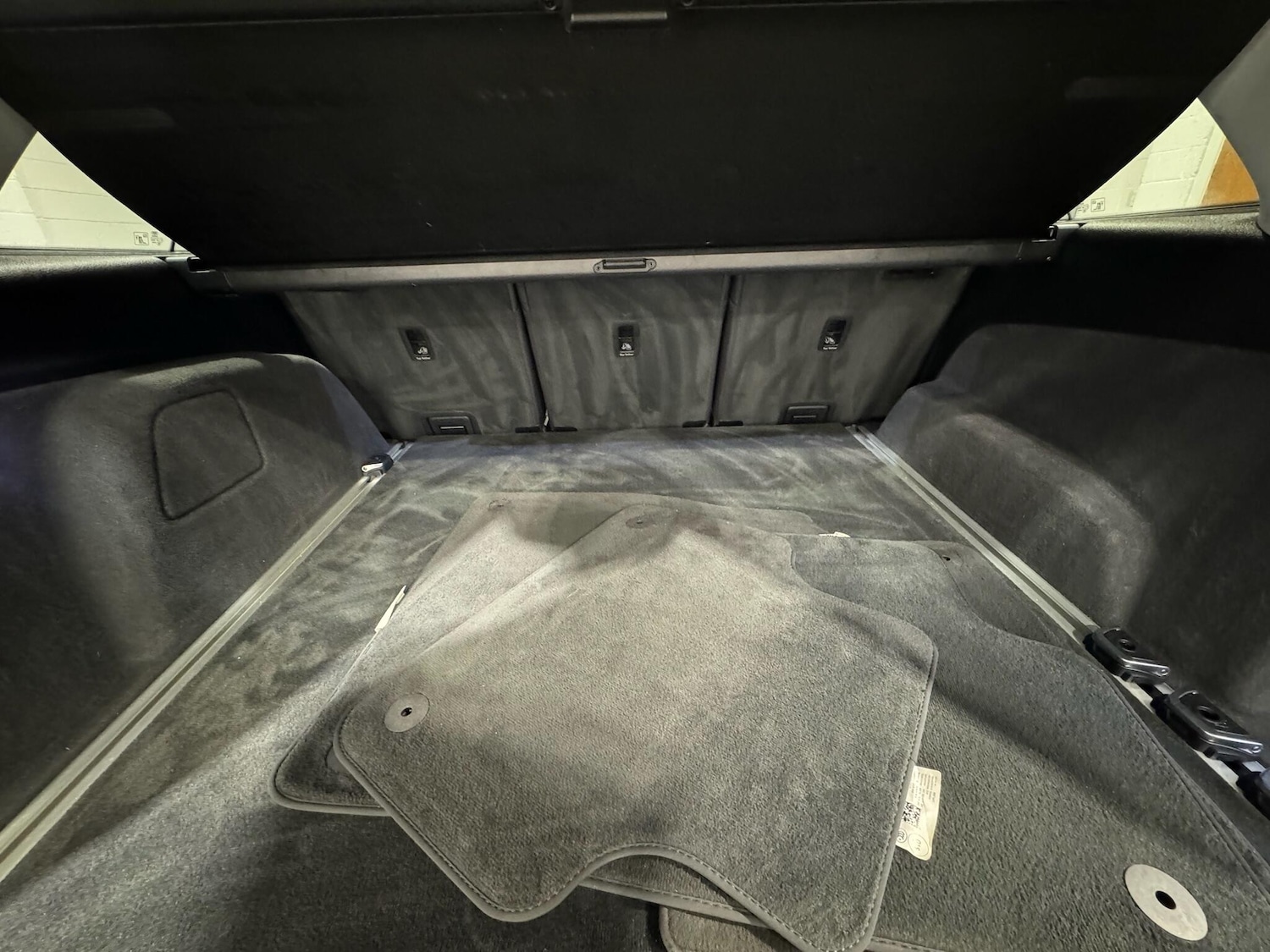 Used Audi Q7 2017 for sale - 76992934: Photo 22