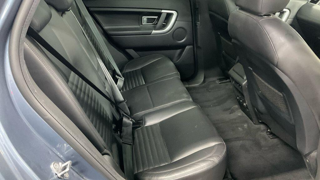 Used Land Rover Discovery Sport 2018 for sale - 77131539: Photo 6
