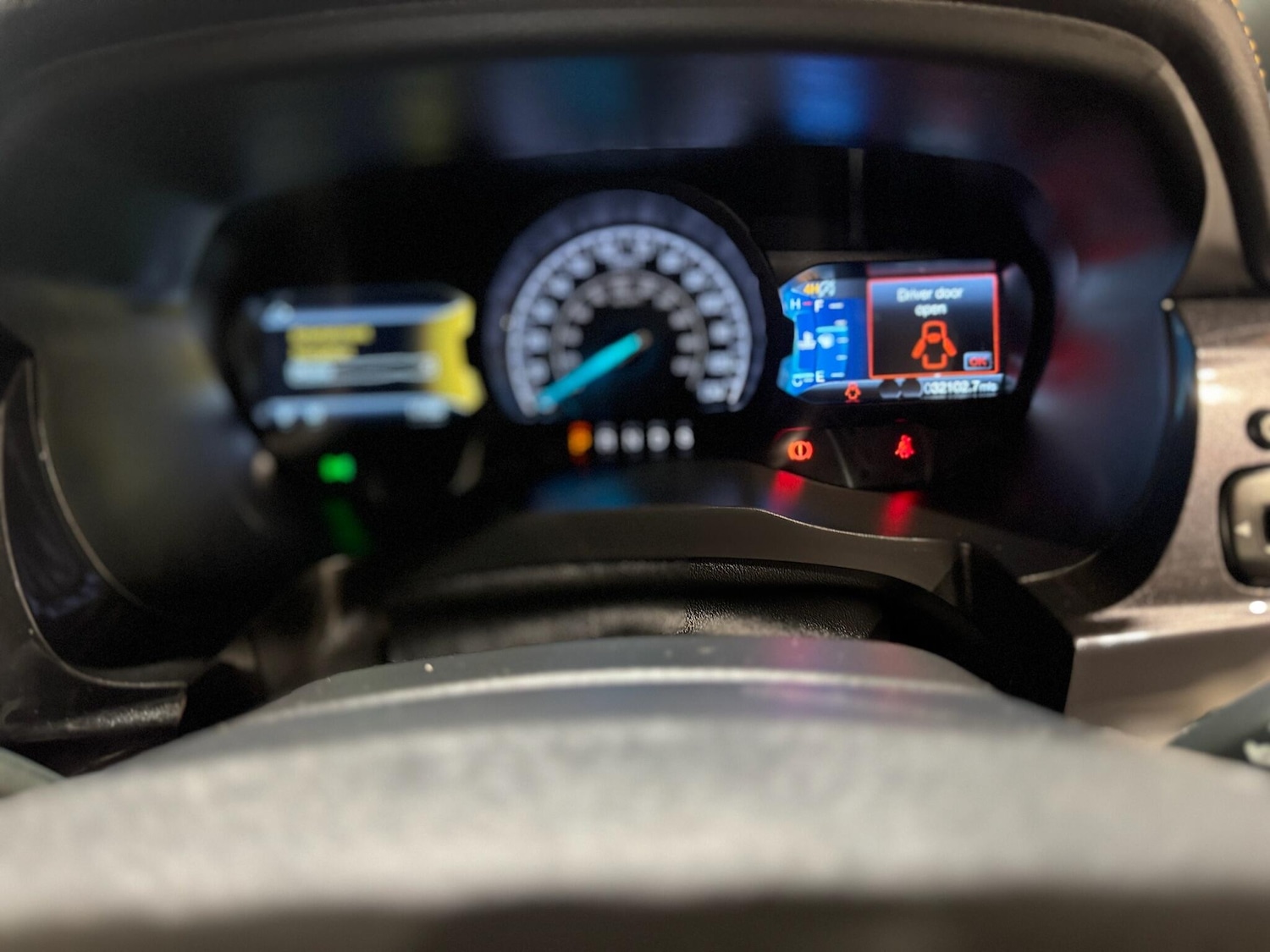 Used Ford Ranger 2021 for sale - 76607019: Photo 10