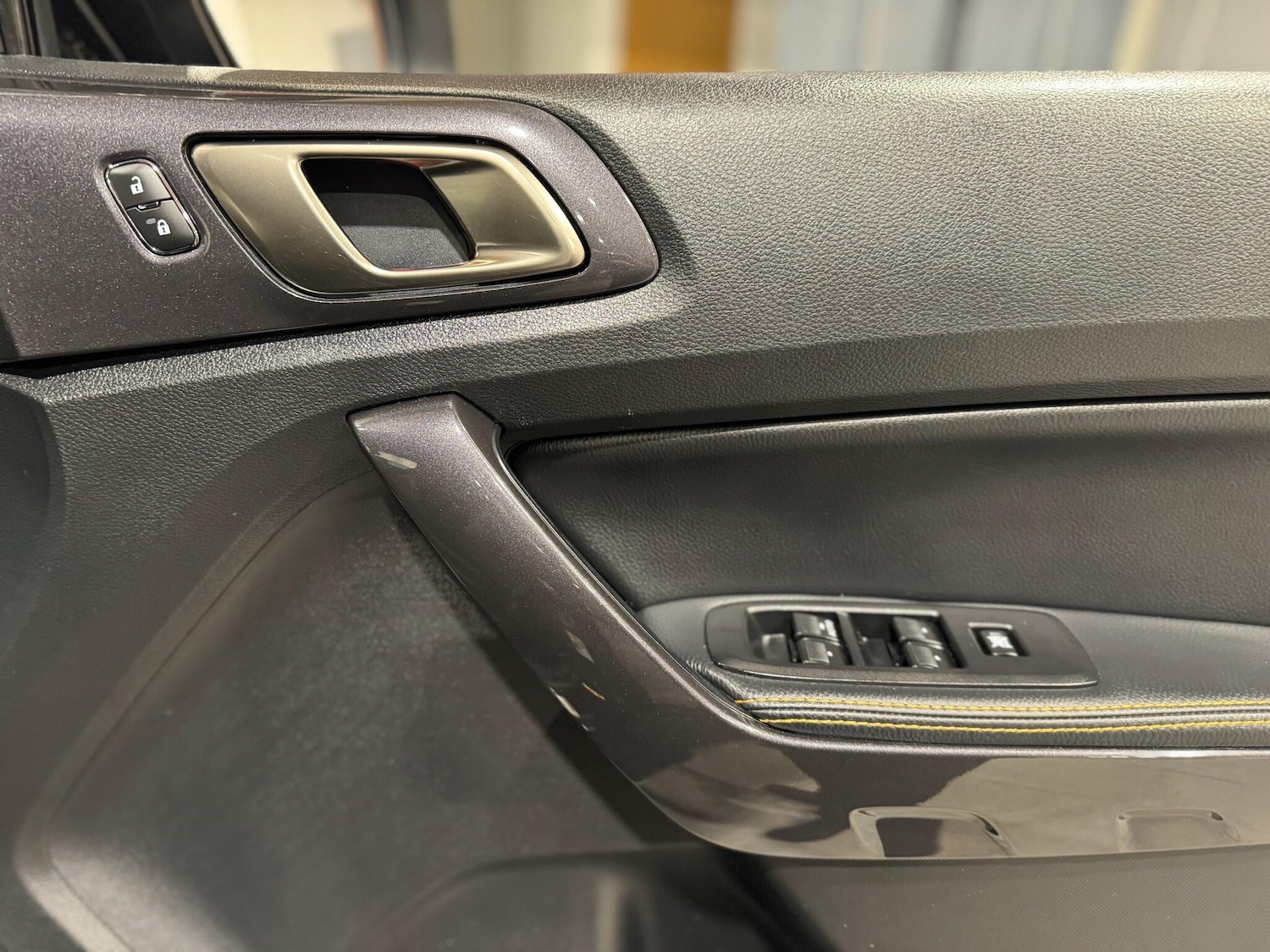 Used Ford Ranger 2021 for sale - 76607019: Photo 11