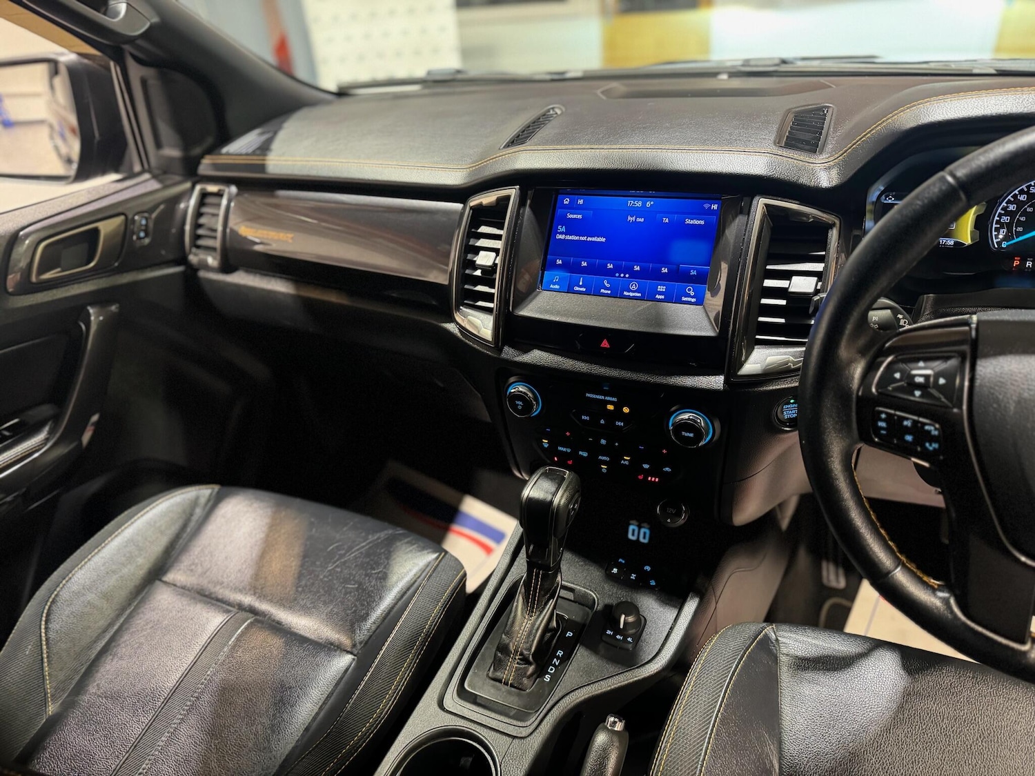 Used Ford Ranger 2021 for sale - 76607019: Photo 12