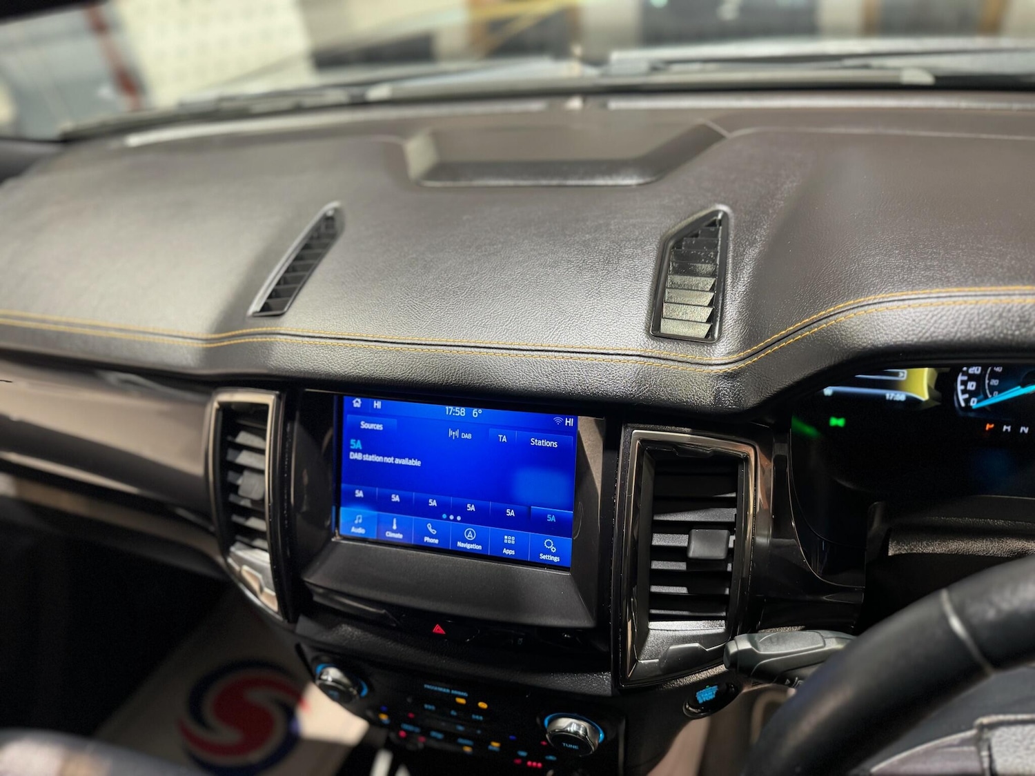 Used Ford Ranger 2021 for sale - 76607019: Photo 13