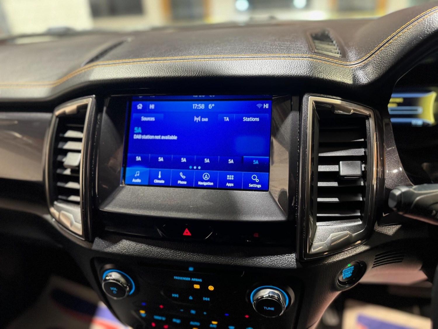 Used Ford Ranger 2021 for sale - 76607019: Photo 14