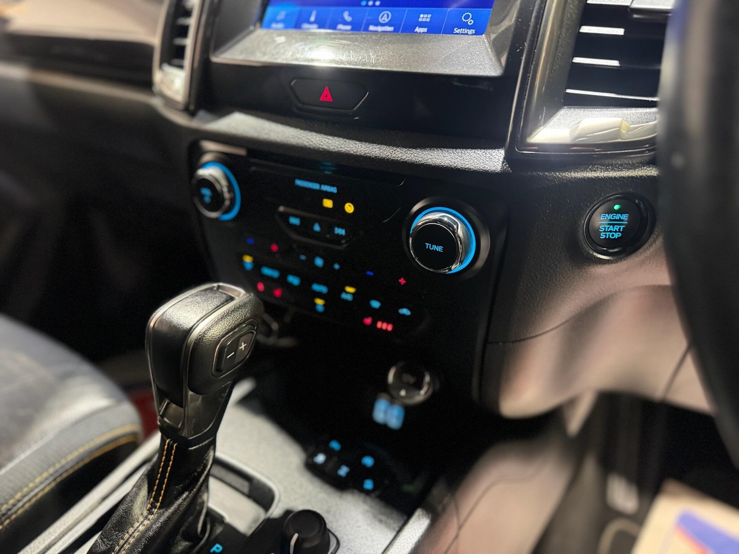 Used Ford Ranger 2021 for sale - 76607019: Photo 15