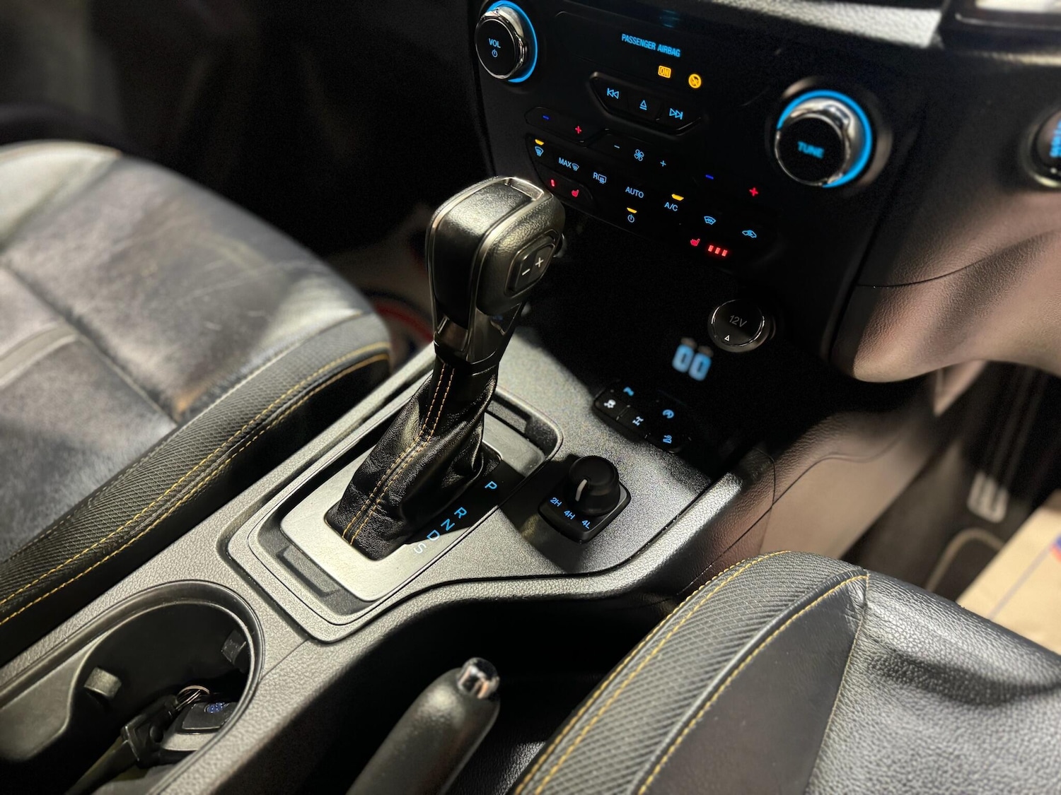 Used Ford Ranger 2021 for sale - 76607019: Photo 16