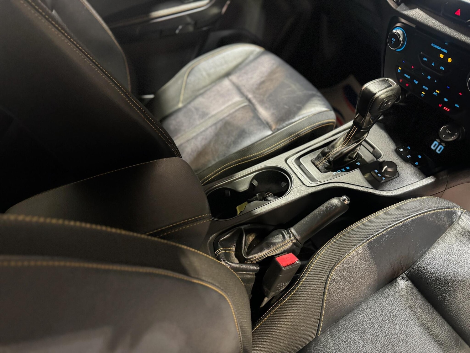 Used Ford Ranger 2021 for sale - 76607019: Photo 17