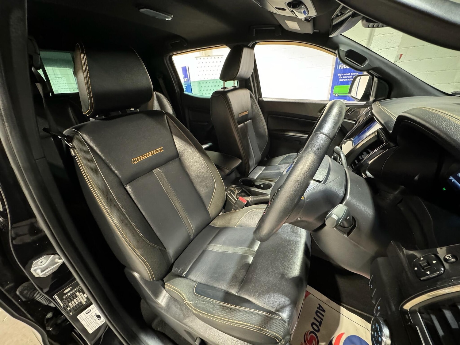 Used Ford Ranger 2021 for sale - 76607019: Photo 18